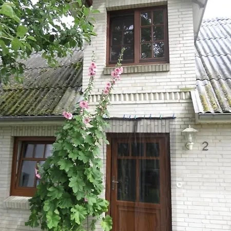 Urlaub Im Alten Apfelgarten - Ferienwohnung Goldparmaene Апартаменты