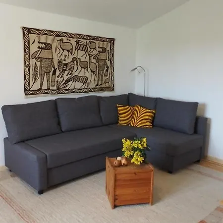 Urlaub Im Alten Apfelgarten - Ferienwohnung Goldparmaene *